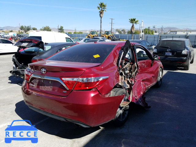 2017 TOYOTA CAMRY LE/X 4T1BF1FK7HU673499 image 3