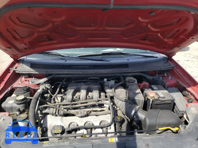 2009 FORD TAURUS X E 1FMDK07W19GA05617 зображення 6
