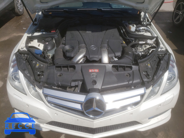 2013 MERCEDES-BENZ E 550 WDDKJ7DB0DF219172 image 6