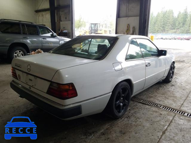 1991 MERCEDES-BENZ 300 CE WDBEA51D6MB471791 Bild 3