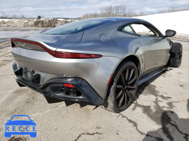 2019 ASTON MARTIN VANTAGE SCFSMGAW1KGN01127 image 3
