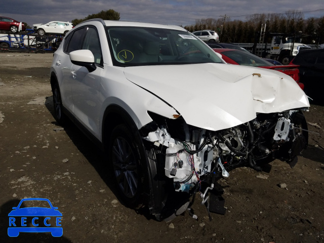 2021 MAZDA CX-5 GRAND JM3KFBAY9M0331003 image 0