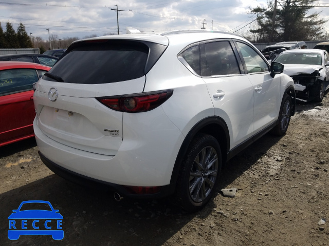 2021 MAZDA CX-5 GRAND JM3KFBAY9M0331003 зображення 3