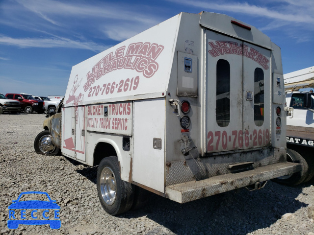 2009 DODGE RAM 5500 S 3D6WC76L29G551223 Bild 2