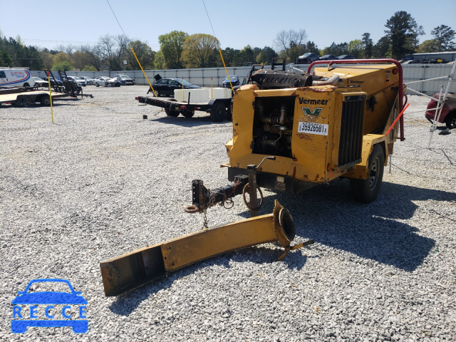 2016 VERM CHIPPER 1VRY11193G1023733 Bild 2