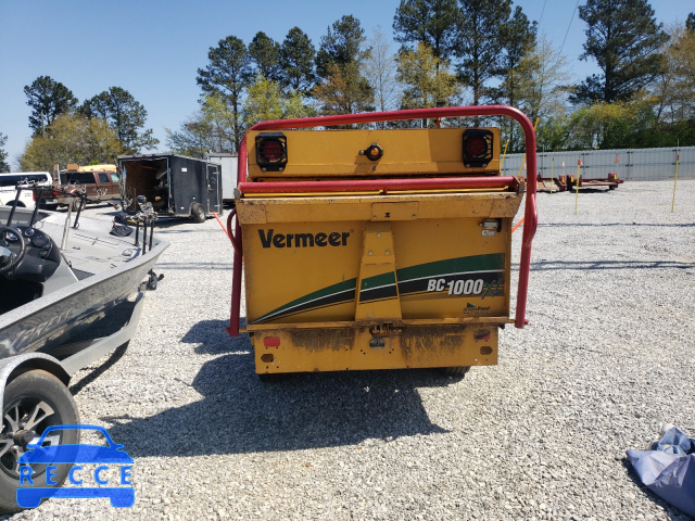 2016 VERM CHIPPER 1VRY11193G1023733 image 4