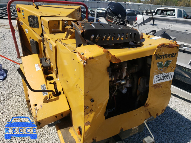 2016 VERM CHIPPER 1VRY11193G1023733 Bild 8