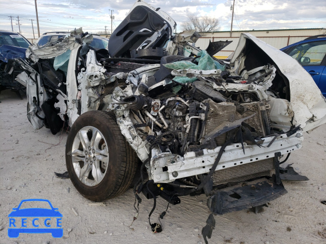 2019 CHEVROLET BLAZER 2LT 3GNKBGRS4KS666930 image 0