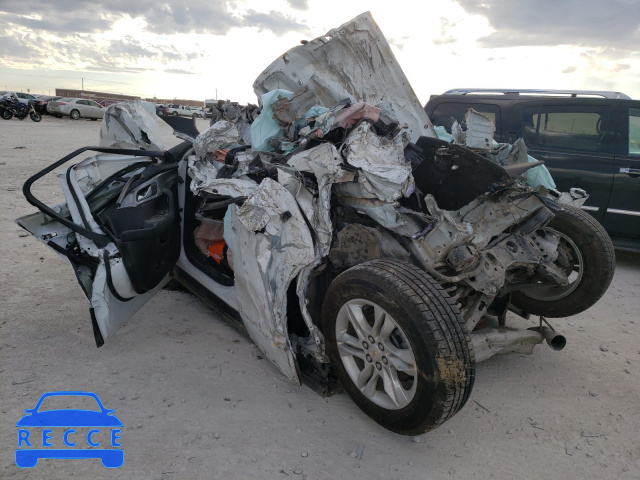 2019 CHEVROLET BLAZER 2LT 3GNKBGRS4KS666930 image 2