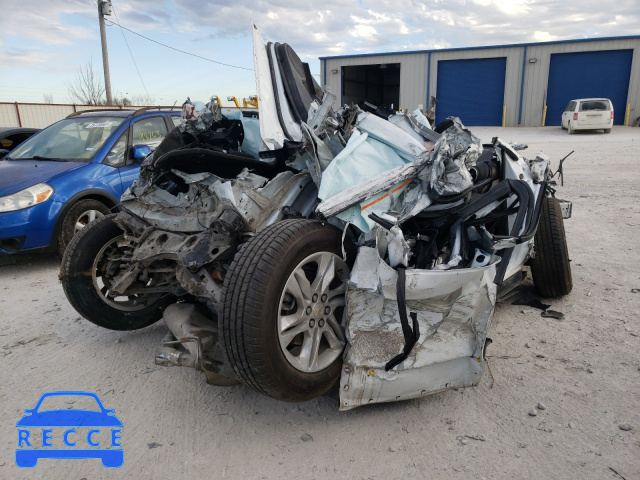2019 CHEVROLET BLAZER 2LT 3GNKBGRS4KS666930 image 3
