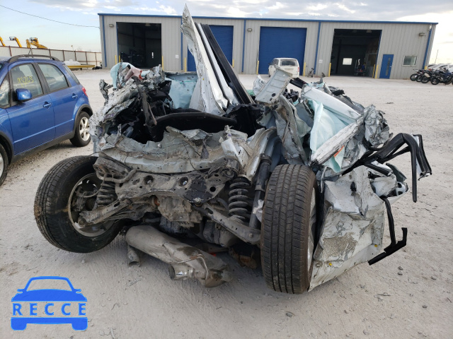 2019 CHEVROLET BLAZER 2LT 3GNKBGRS4KS666930 image 8