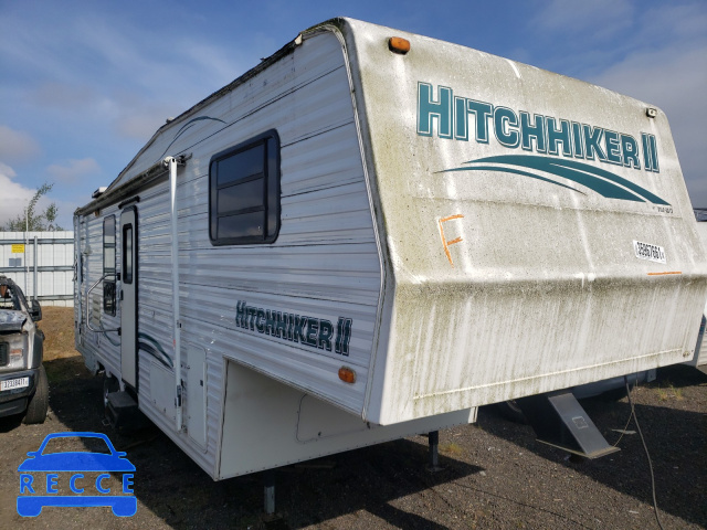 1997 HITC TRAILER 1C932JN06VA021419 Bild 0