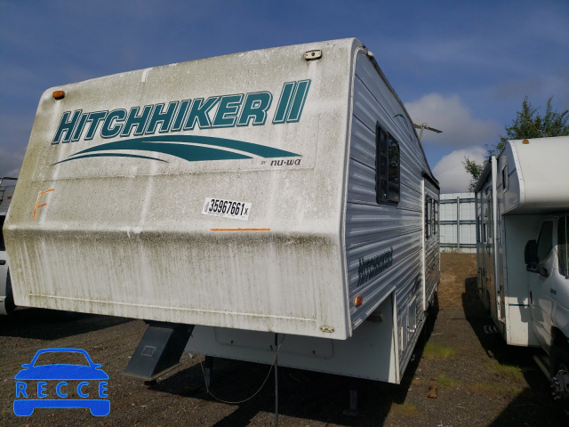 1997 HITC TRAILER 1C932JN06VA021419 Bild 1