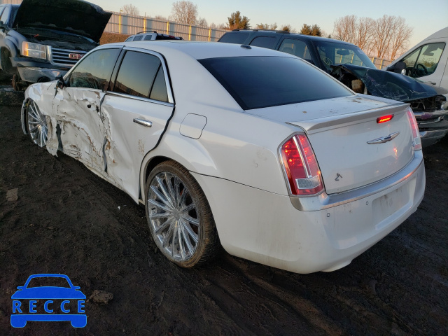 2013 CHRYSLER 300C LUXUR 2C3CCAPG8DH504962 image 2