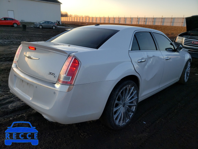 2013 CHRYSLER 300C LUXUR 2C3CCAPG8DH504962 image 3