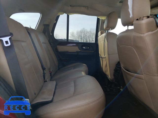 2008 SAAB 9-7X 5.3I 5S3ET13M382801050 image 5
