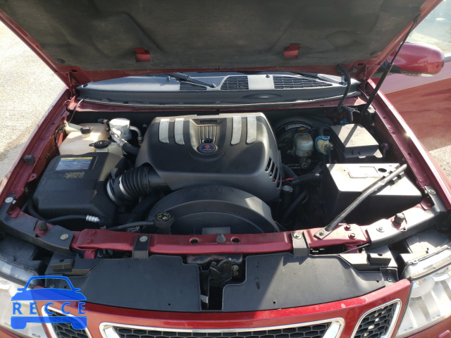 2008 SAAB 9-7X 5.3I 5S3ET13M382801050 image 6