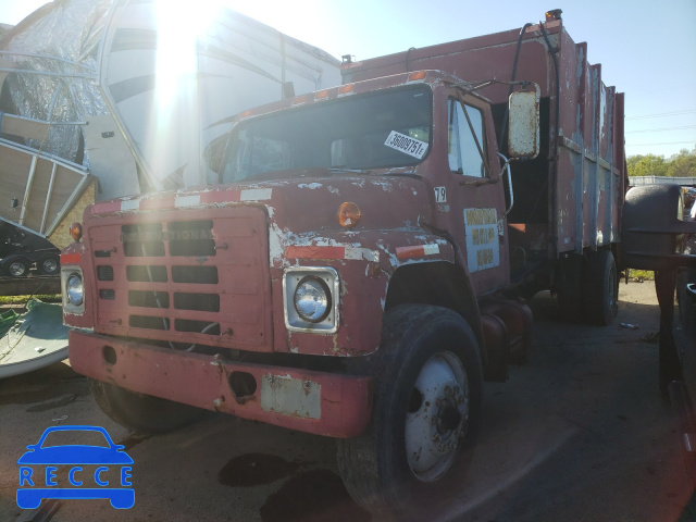 1985 INTERNATIONAL S-SERIES 1 1HTLDUXP9FHA32019 image 1