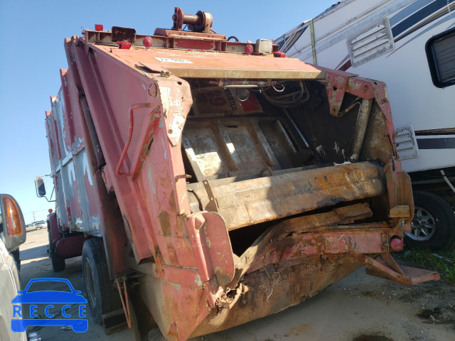 1985 INTERNATIONAL S-SERIES 1 1HTLDUXP9FHA32019 image 2