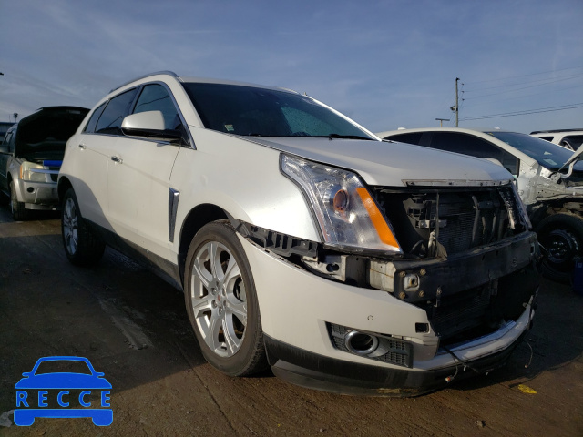 2013 CADILLAC SRX PERFOR 3GYFNHE38DS654721 image 0