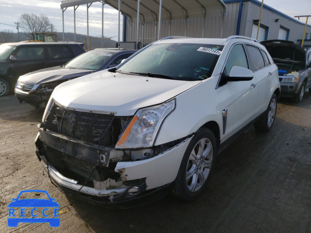 2013 CADILLAC SRX PERFOR 3GYFNHE38DS654721 image 1