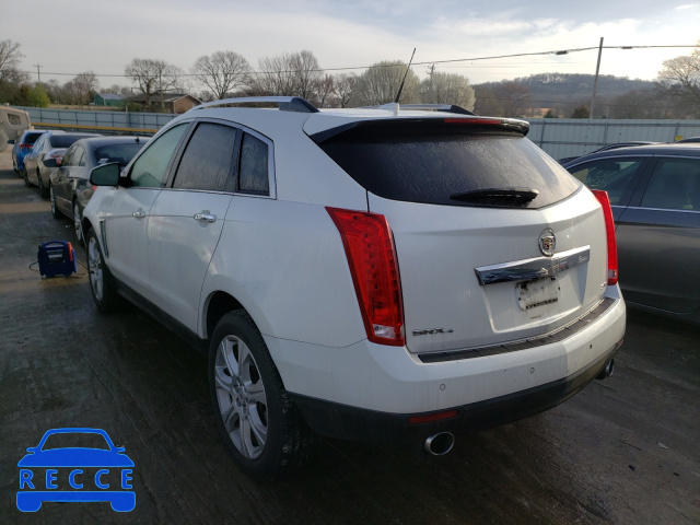 2013 CADILLAC SRX PERFOR 3GYFNHE38DS654721 image 2