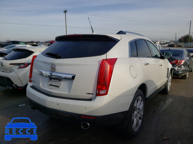 2013 CADILLAC SRX PERFOR 3GYFNHE38DS654721 image 3