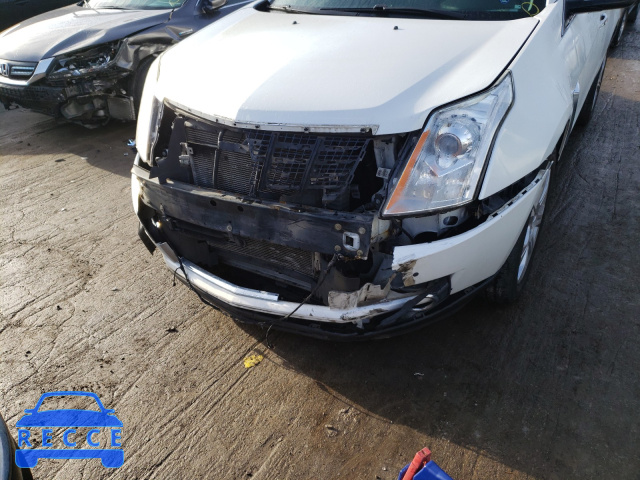 2013 CADILLAC SRX PERFOR 3GYFNHE38DS654721 image 8