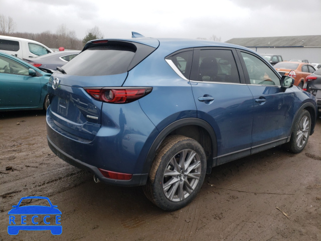 2021 MAZDA CX-5 GRAND JM3KFBDM1M0331800 image 3