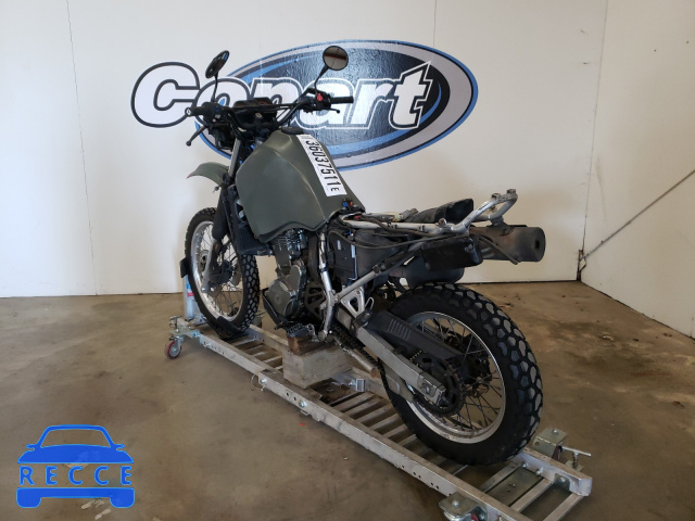 2004 KAWASAKI KL650-A JKAKLEA1X4DA09238 image 2