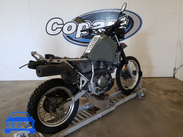 2004 KAWASAKI KL650-A JKAKLEA1X4DA09238 Bild 3