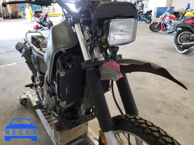 2004 KAWASAKI KL650-A JKAKLEA1X4DA09238 Bild 8