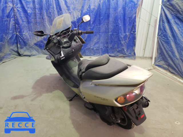 2002 HONDA NSS250 JH2MF06112K011068 image 2