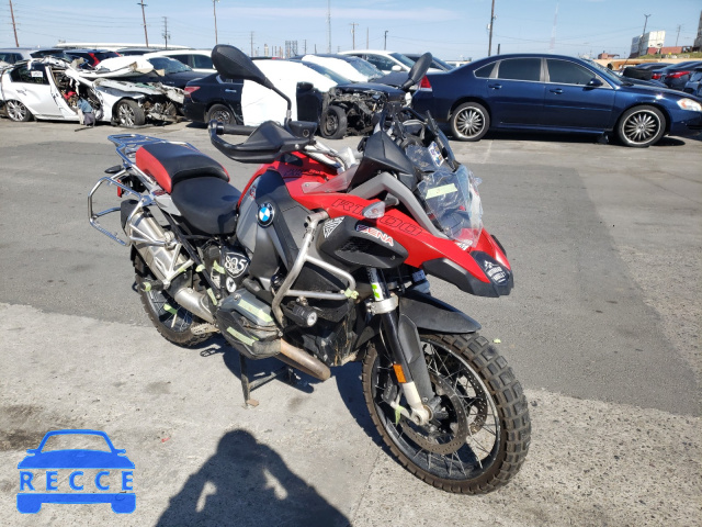 2017 BMW R1200 GS A WB10A1204HZ897635 Bild 0