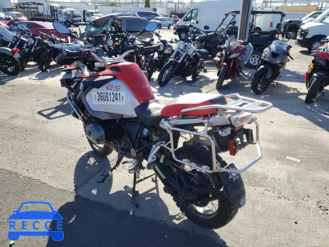 2017 BMW R1200 GS A WB10A1204HZ897635 image 2