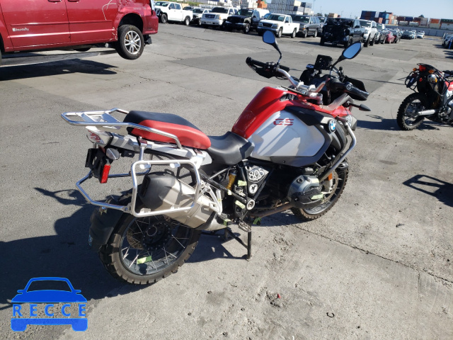 2017 BMW R1200 GS A WB10A1204HZ897635 Bild 3