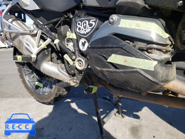 2017 BMW R1200 GS A WB10A1204HZ897635 Bild 8