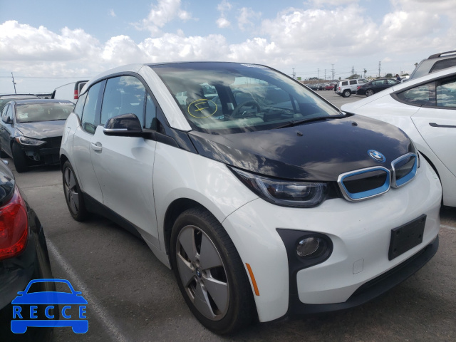 2016 BMW I3 BEV WBY1Z2C55GV556331 зображення 0