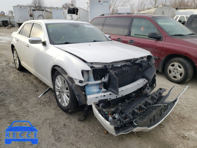 2013 CHRYSLER 300C LUXUR 2C3CCASG9DH505237 зображення 0