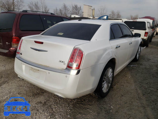 2013 CHRYSLER 300C LUXUR 2C3CCASG9DH505237 зображення 3
