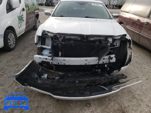 2013 CHRYSLER 300C LUXUR 2C3CCASG9DH505237 зображення 8