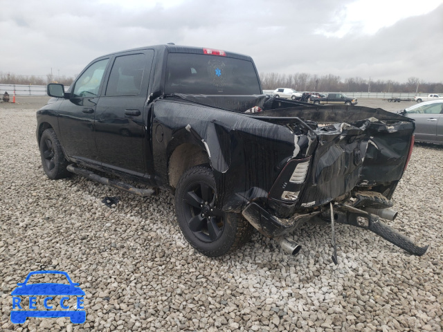 2015 DODGE RAM 1C6RR7KT2FS508407 image 2