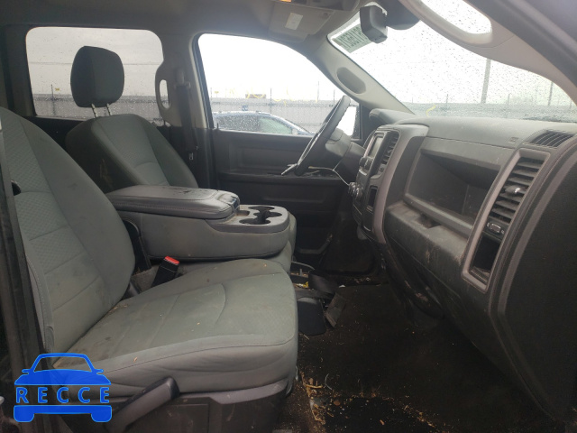 2015 DODGE RAM 1C6RR7KT2FS508407 image 4