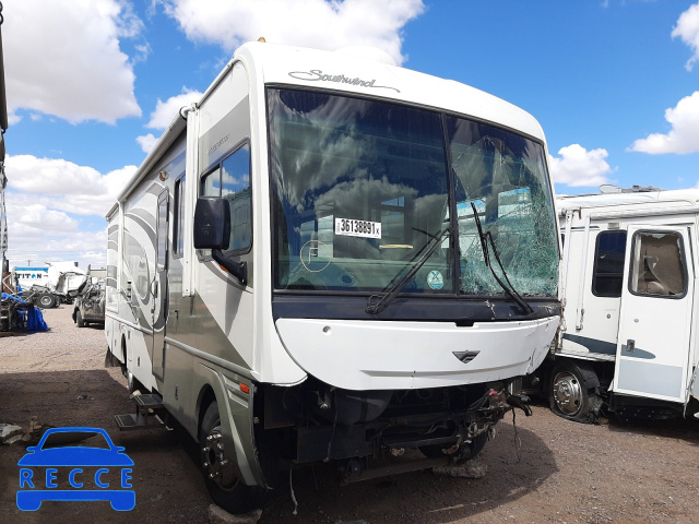 2006 FLEE MOTORHOME 5B4MP67G963413597 Bild 0