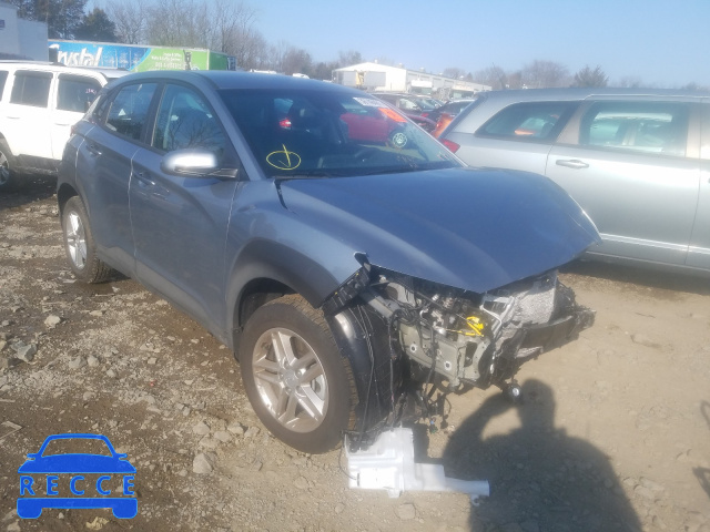 2021 HYUNDAI KONA SE KM8K1CAA4MU660874 Bild 0