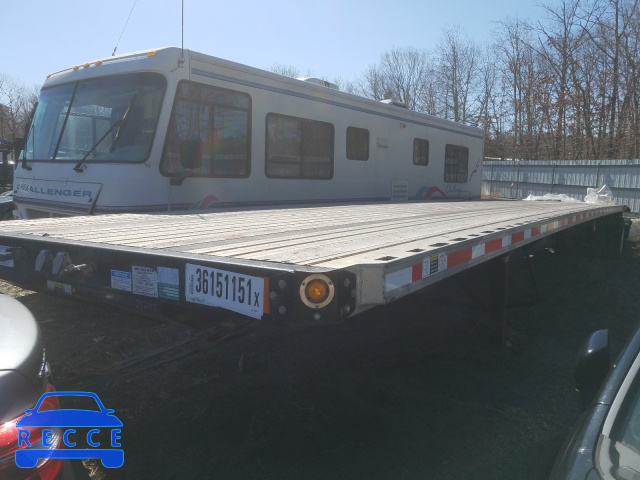 2017 FONTAINE TRAILER 13N1532C3H1521245 Bild 1