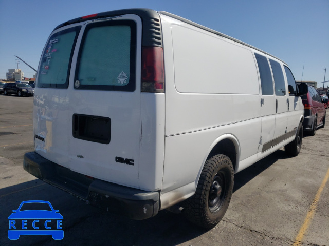 1998 GMC SAVANA G35 1GTHG39R0W1072109 image 3