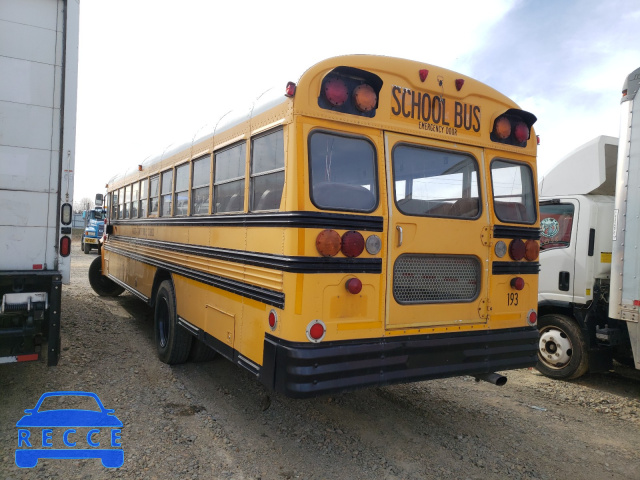 2000 INTERNATIONAL 3000 3800 1HVBBABP3YH276943 зображення 2