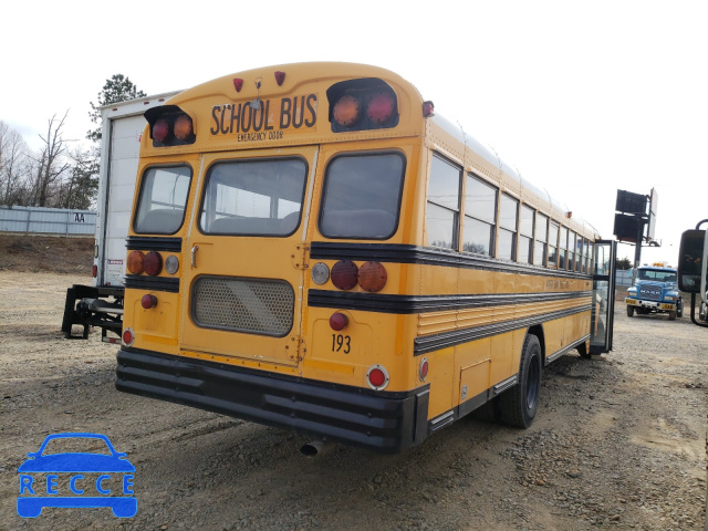 2000 INTERNATIONAL 3000 3800 1HVBBABP3YH276943 зображення 3