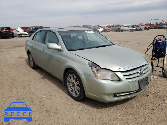 2005 TOYOTA AVALON LIM 4T1BK36B35U008893 image 0